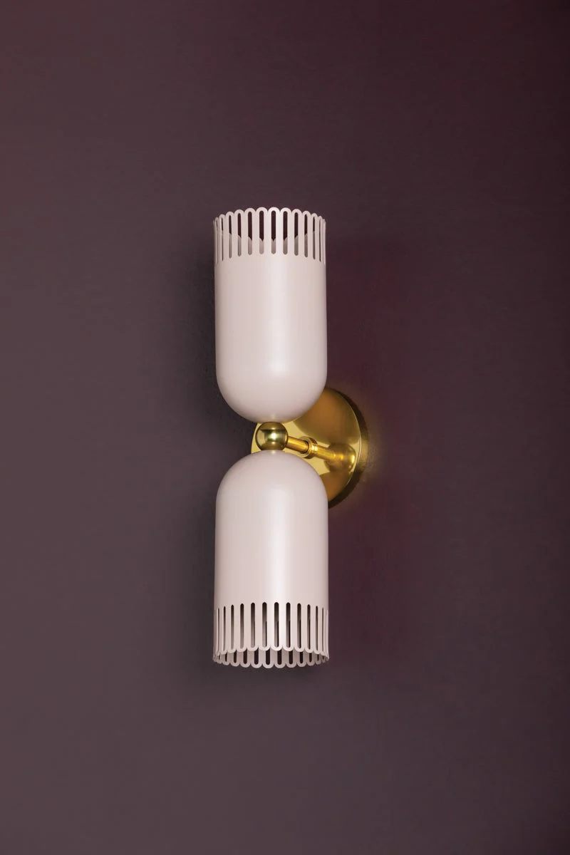 Liba Wall Sconce - Image 7