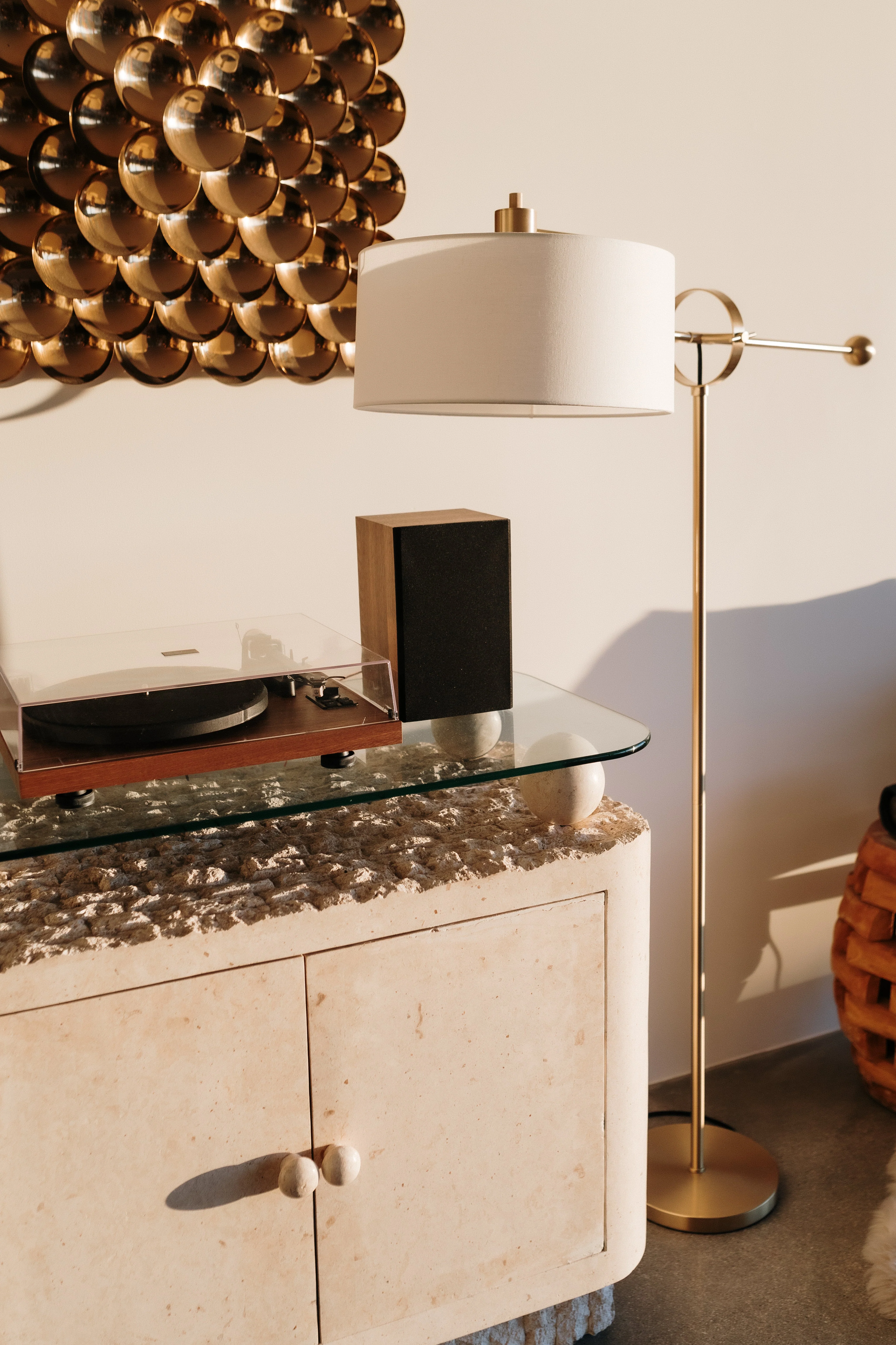 Libby Floor Lamp - Image 3