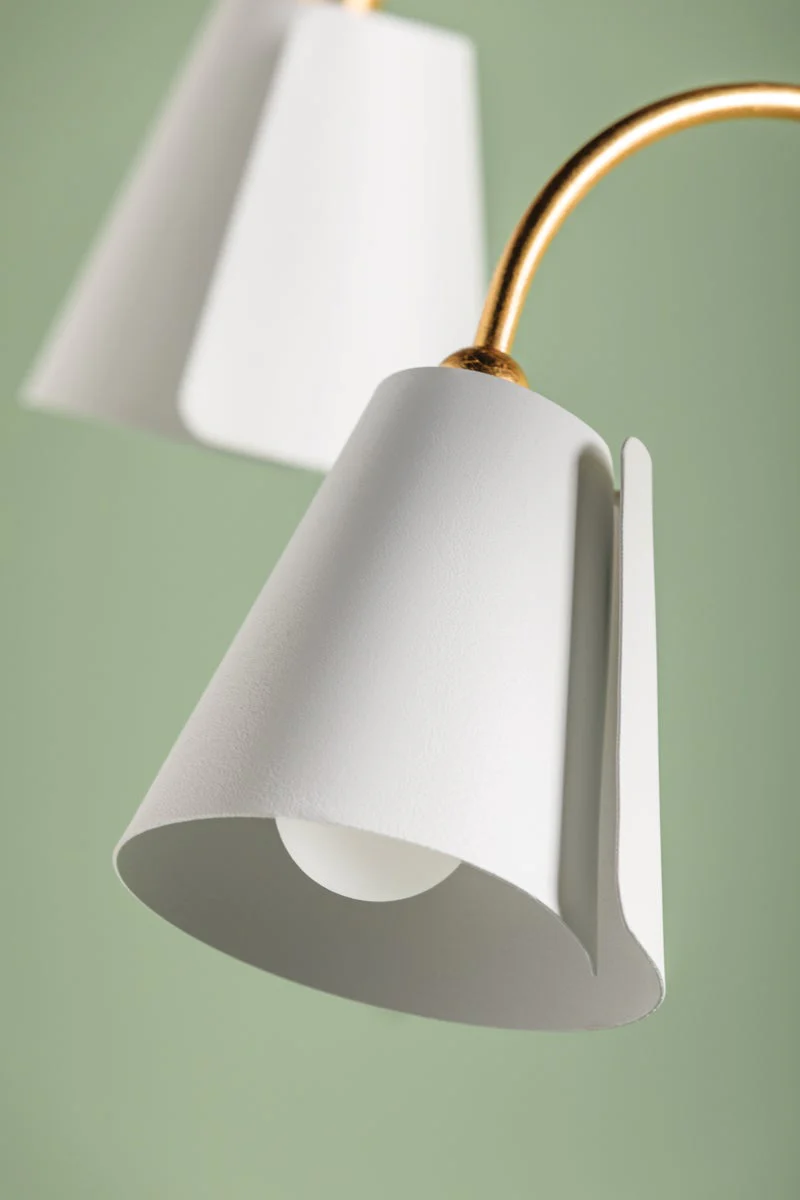 Lila Chandelier - Image 3
