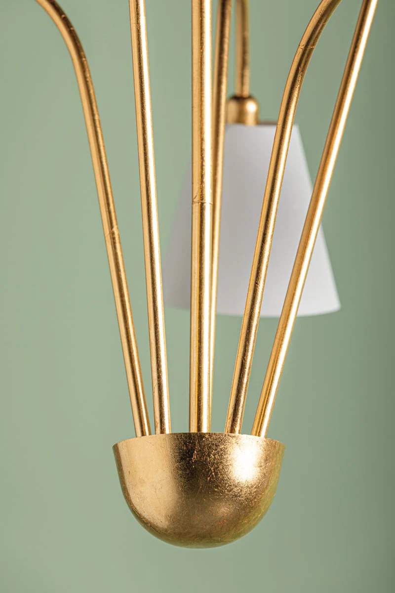 Lila Chandelier - Image 5