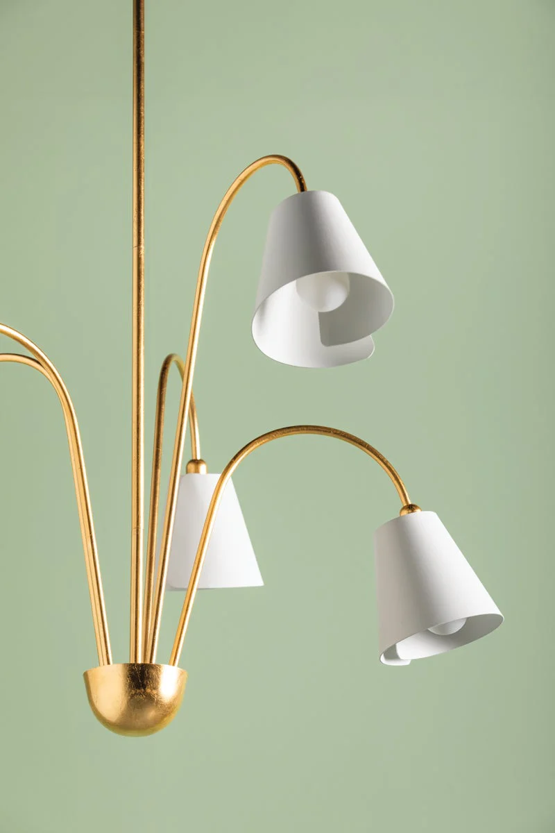 Lila Chandelier - Image 6