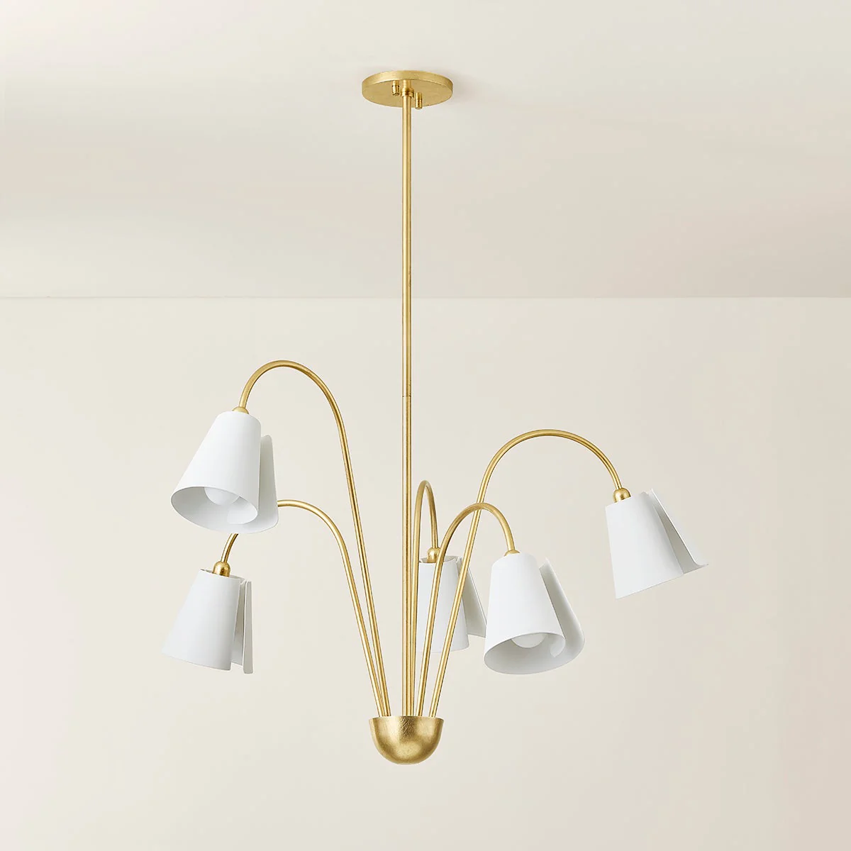 Lila Chandelier - Image 8