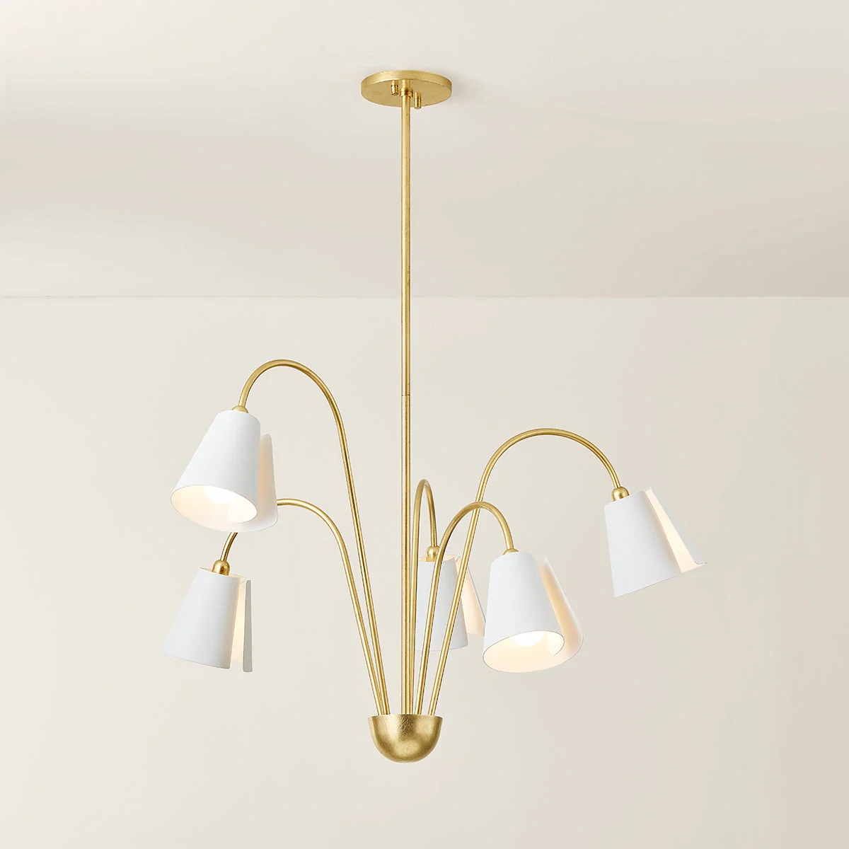 Lila Chandelier - Image 9
