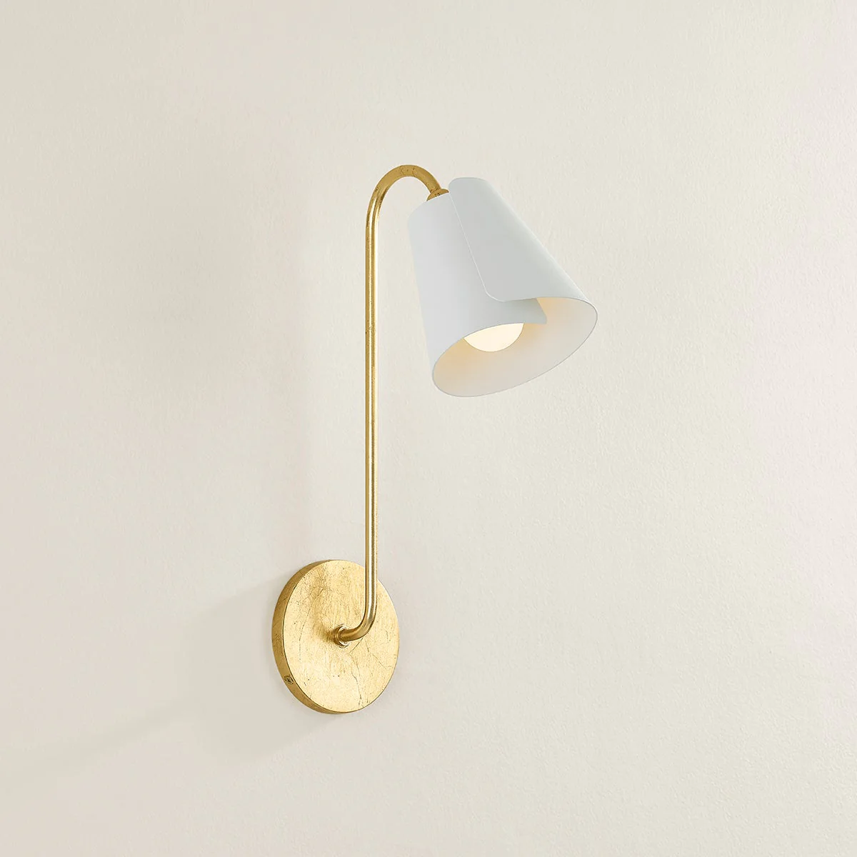 Lila Wall Sconce - Image 2
