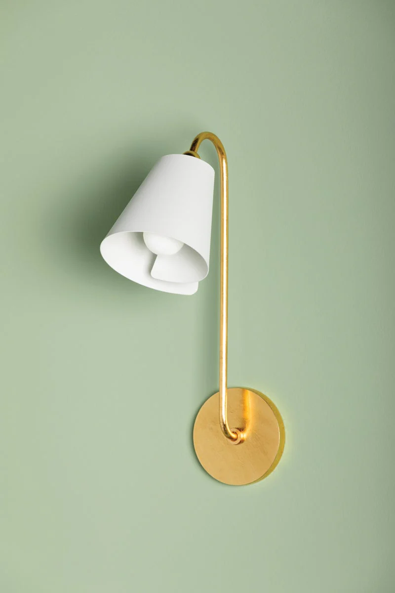 Lila Wall Sconce - Image 4