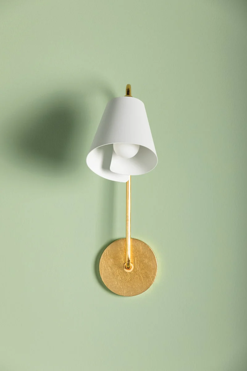 Lila Wall Sconce - Image 6