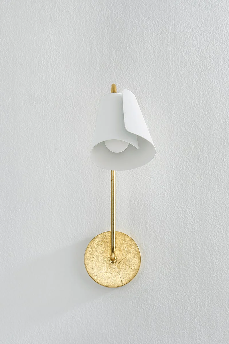 Lila Wall Sconce - Image 8