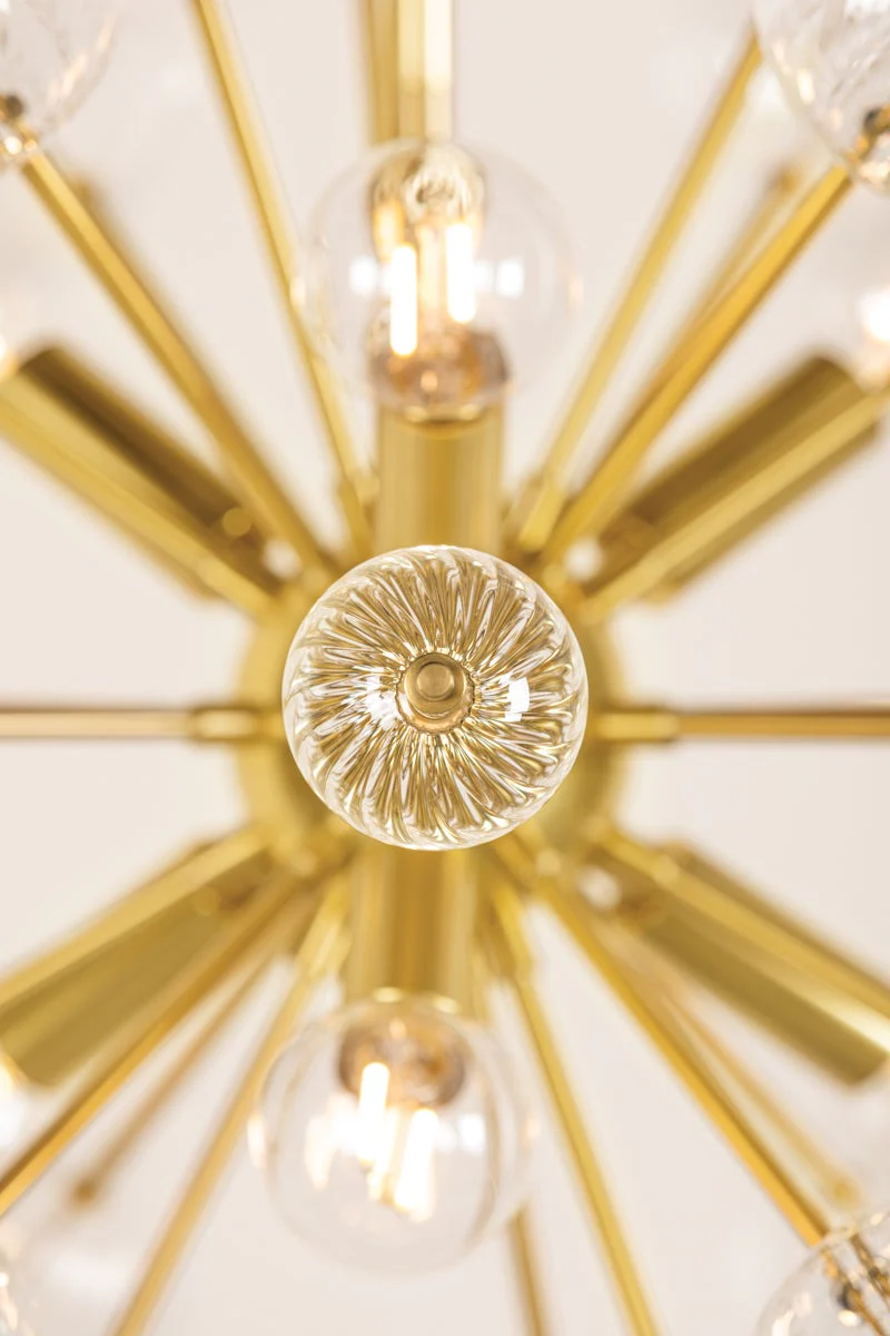 Linnea Chandelier - Image 2