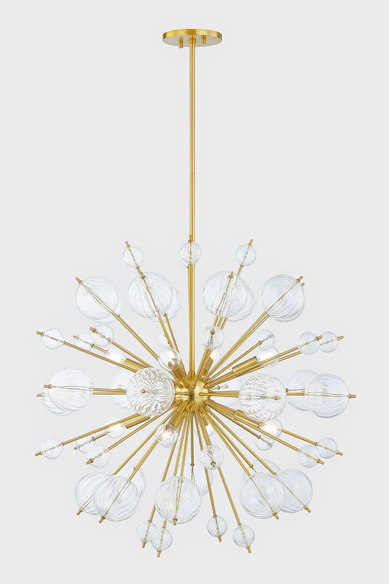 Linnea Chandelier - Image 2