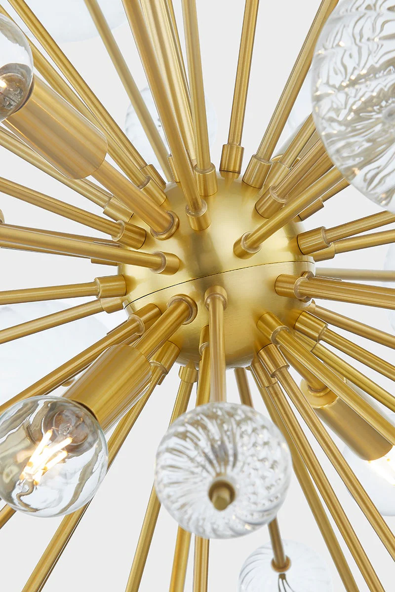 Linnea Chandelier - Image 3