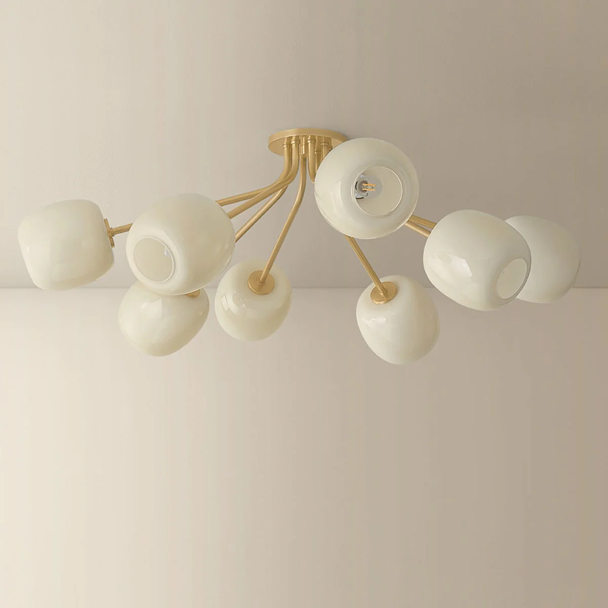 Lisette Semi Flush - Image 2