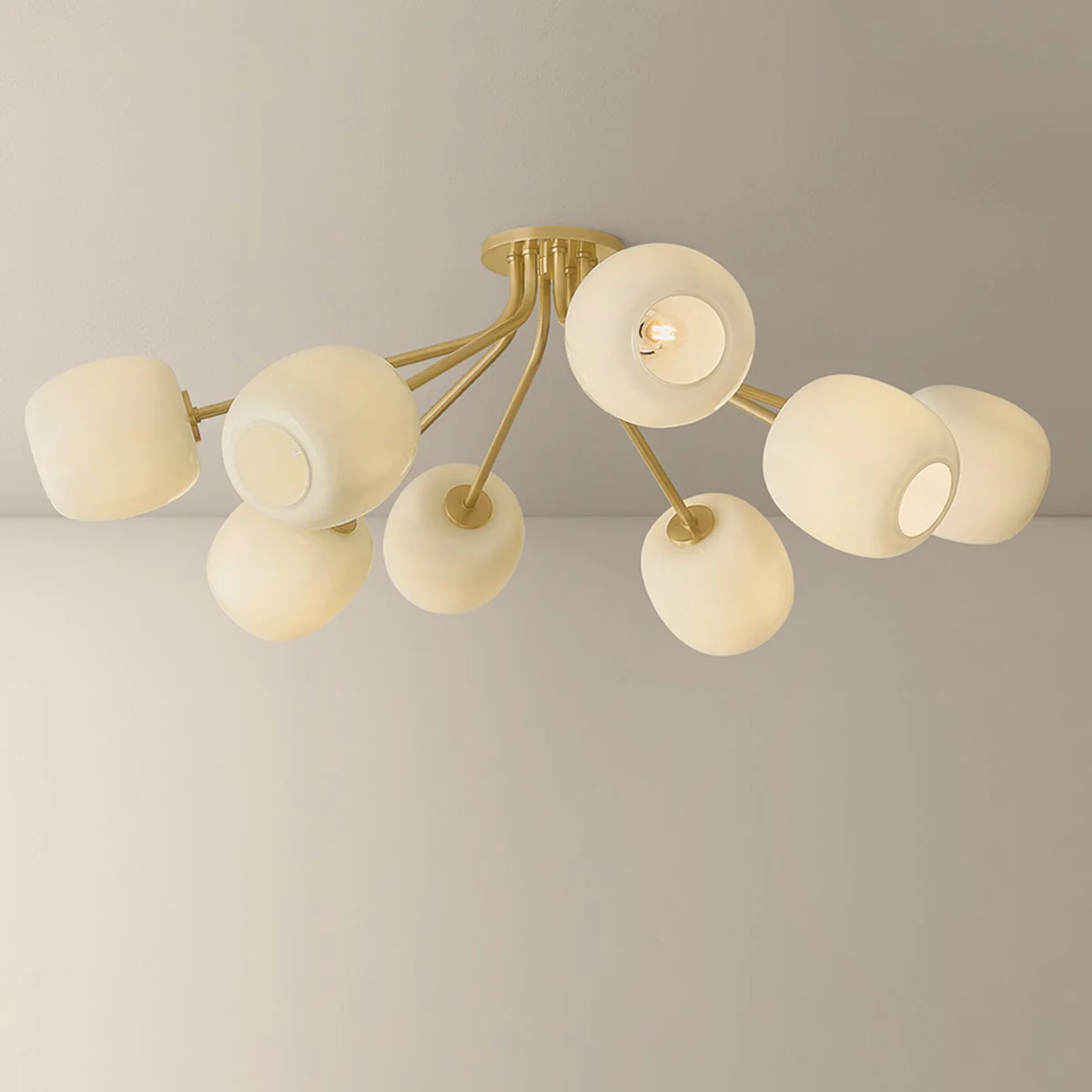 Lisette Semi Flush - Image 3