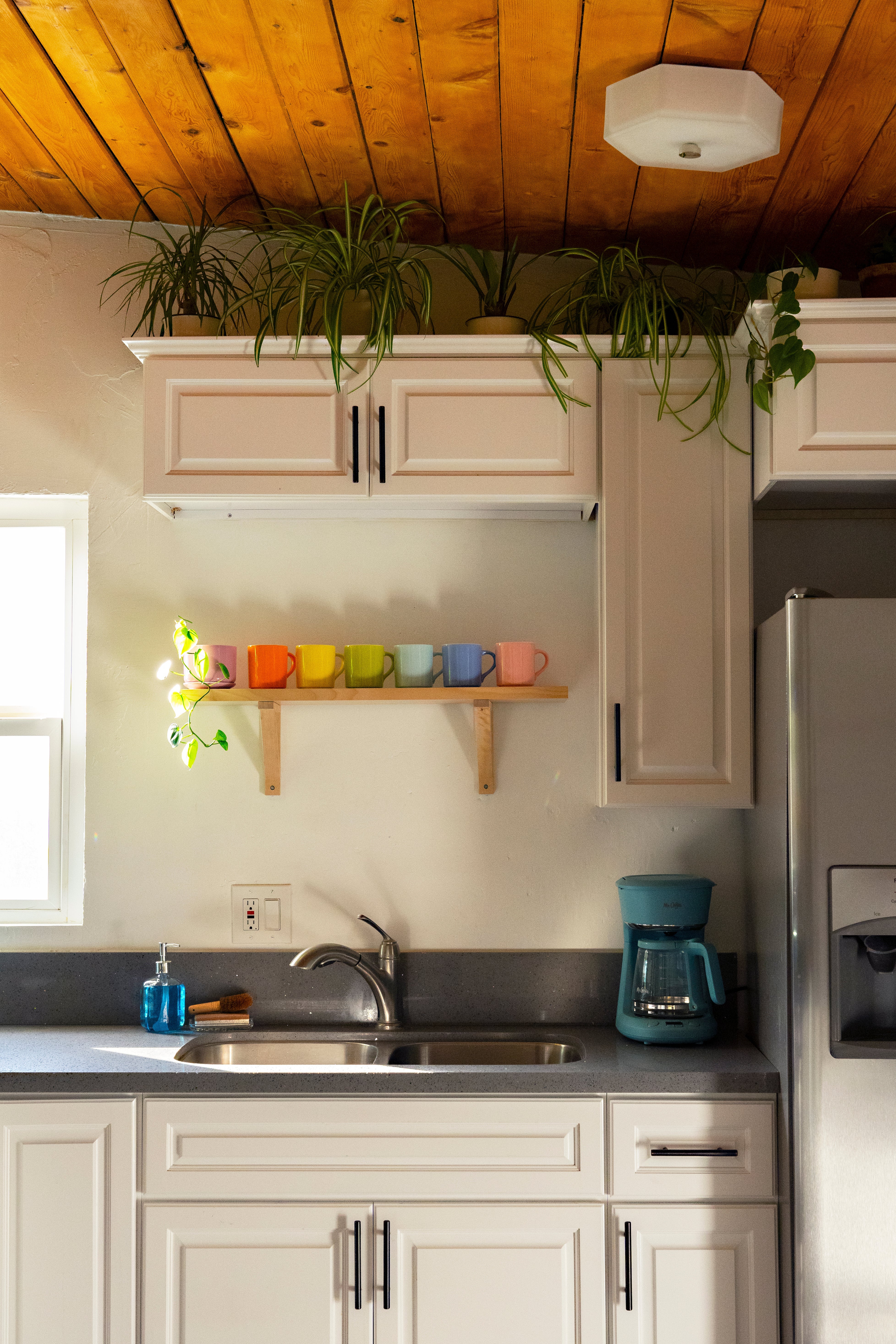 Lizzie Flush Mount - Image 3