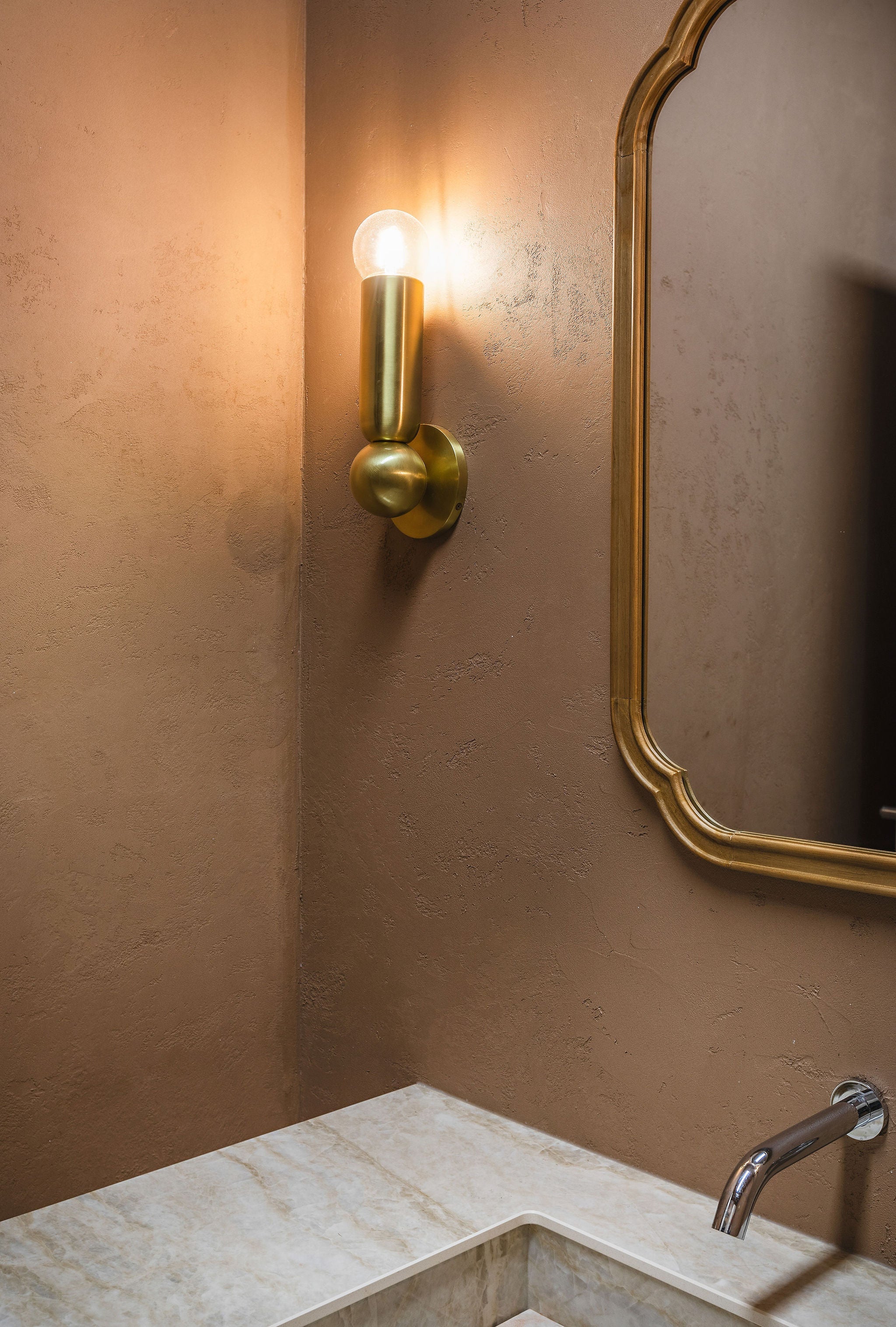 Lolly Wall Sconce - Image 6