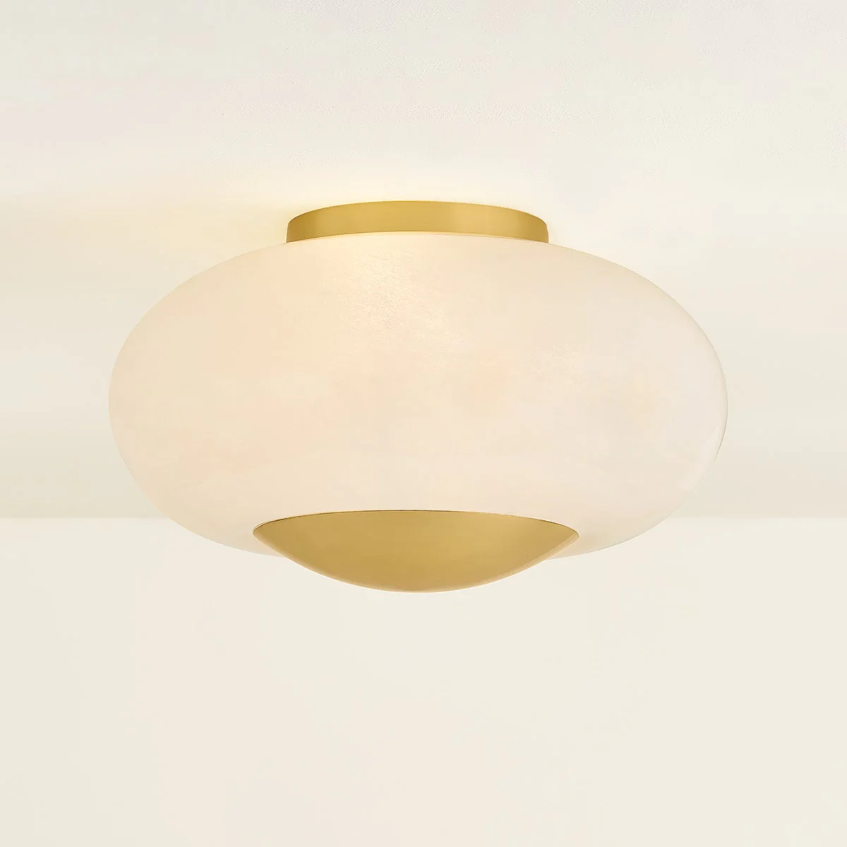 Lottie Flush Mount - Image 3