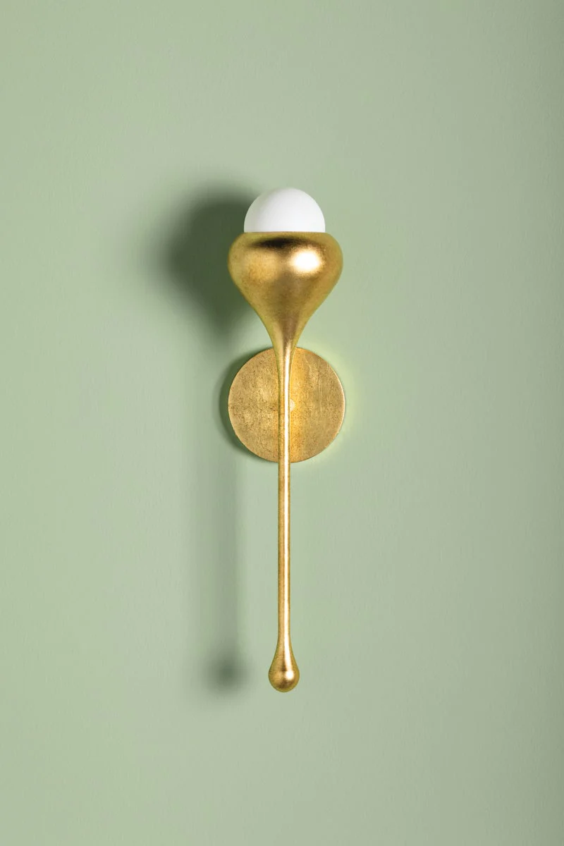 Luciel Wall Sconce - Image 4