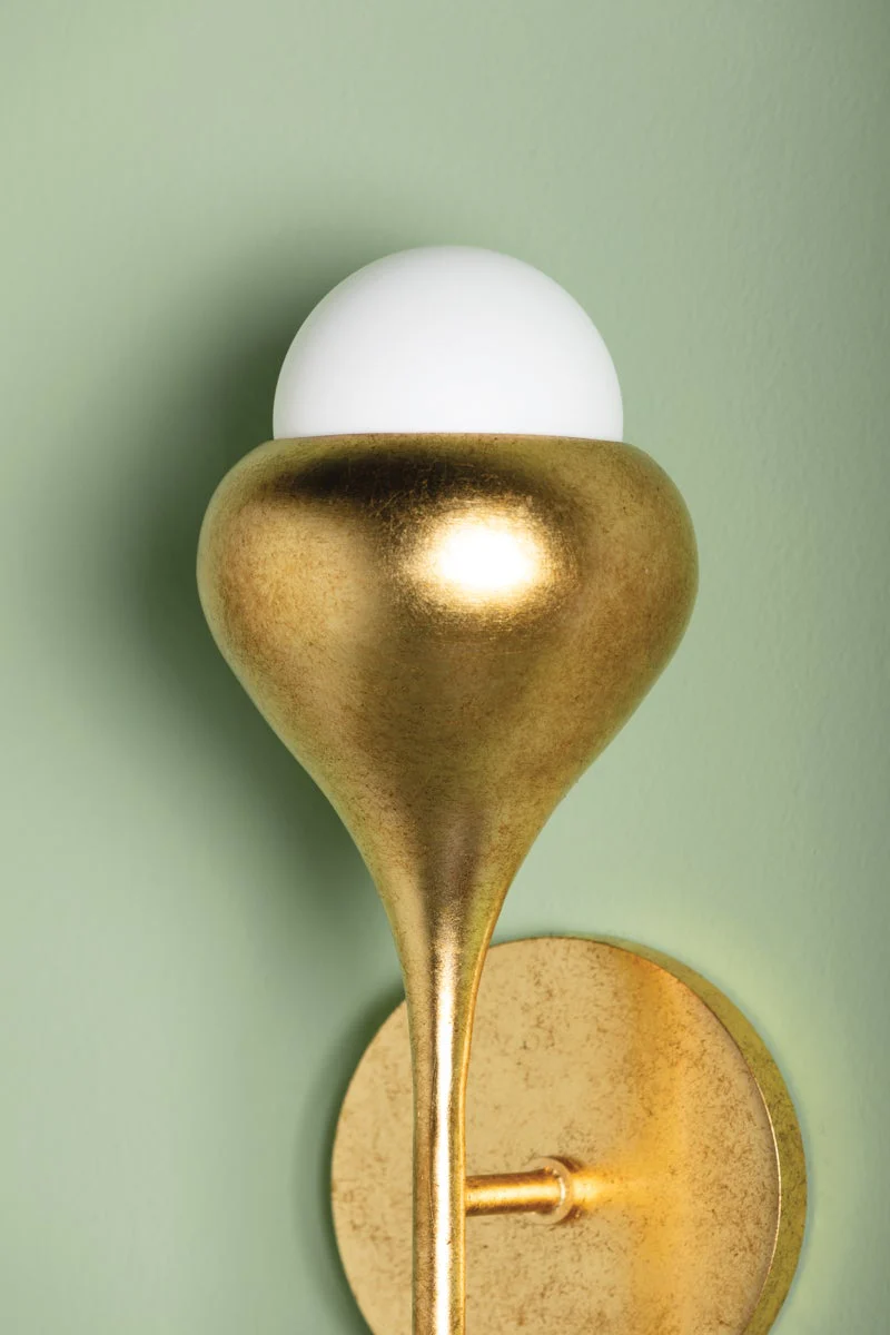 Luciel Wall Sconce - Image 7