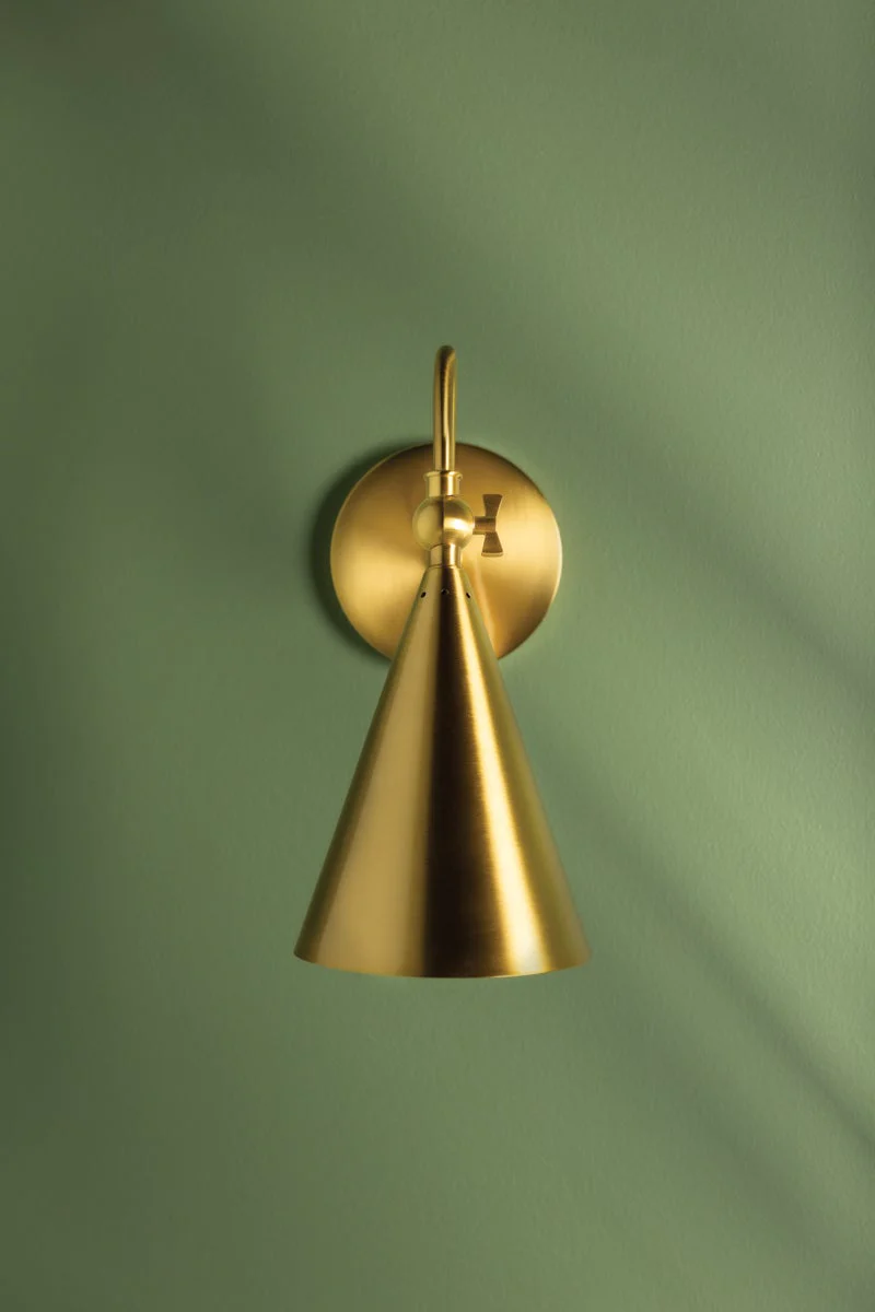 Lupe Wall Sconce - Image 3