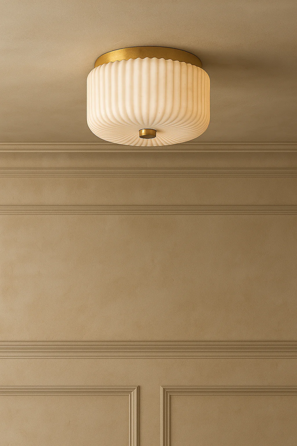 Lydia Flush Mount - Image 3