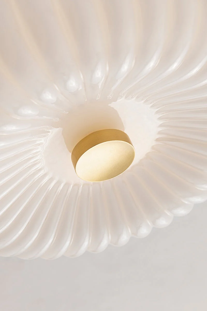 Lydia Flush Mount - Image 4
