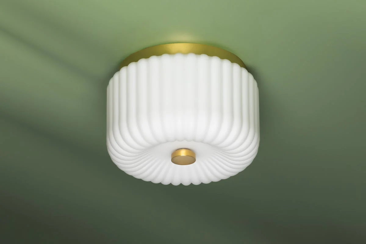 Lydia Flush Mount - Image 5