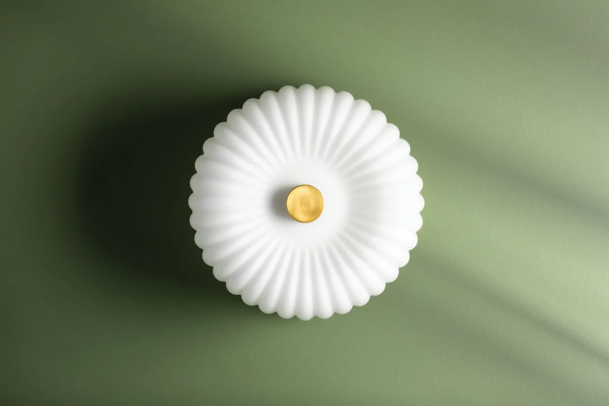 Lydia Flush Mount - Image 6