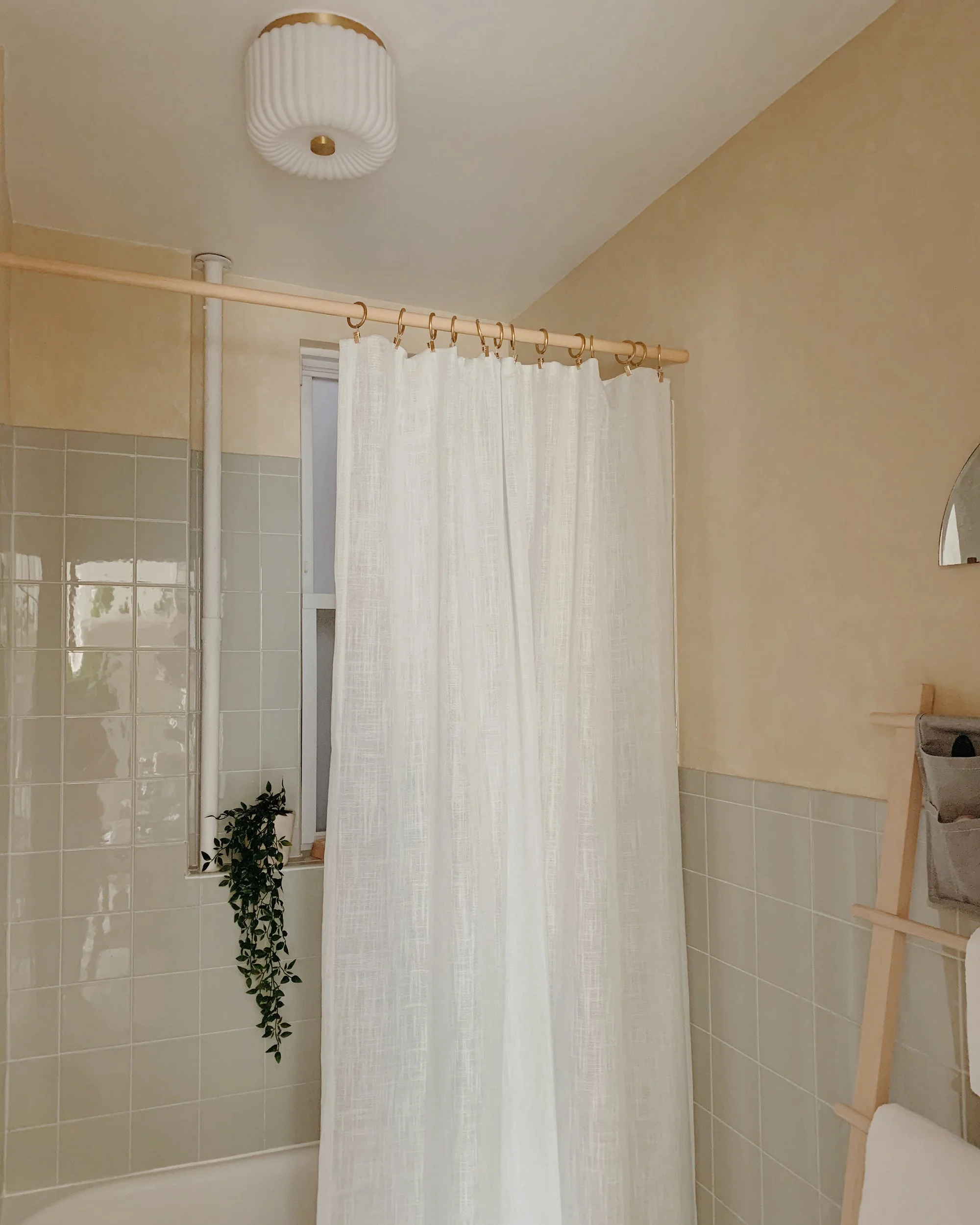 Lydia Flush Mount - Image 7