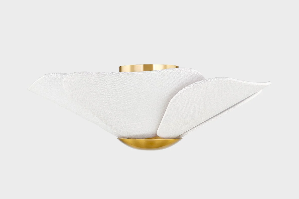 Madeline Flush Mount - Image 2