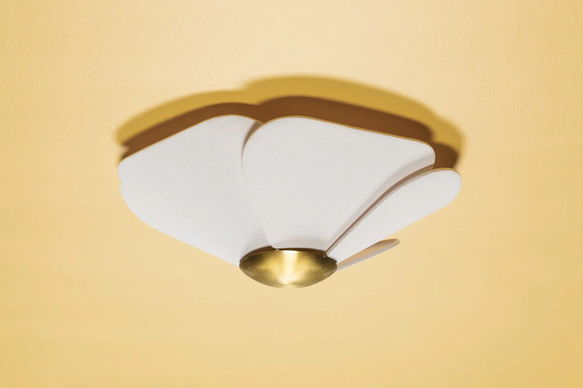 Madeline Flush Mount - Image 3