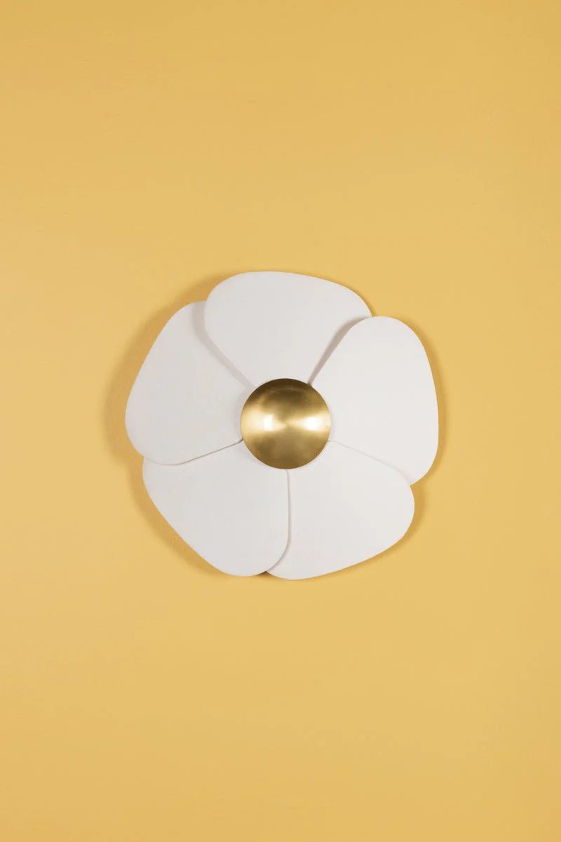 Madeline Flush Mount - Image 4