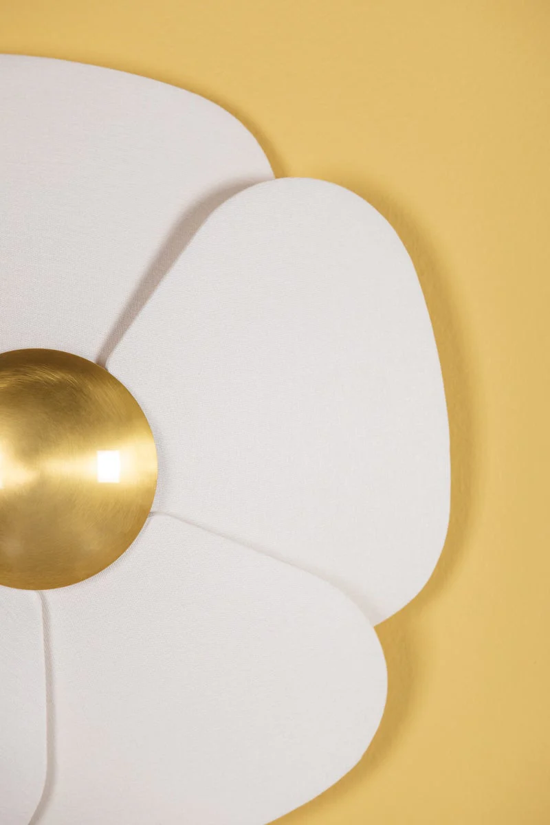 Madeline Flush Mount - Image 5