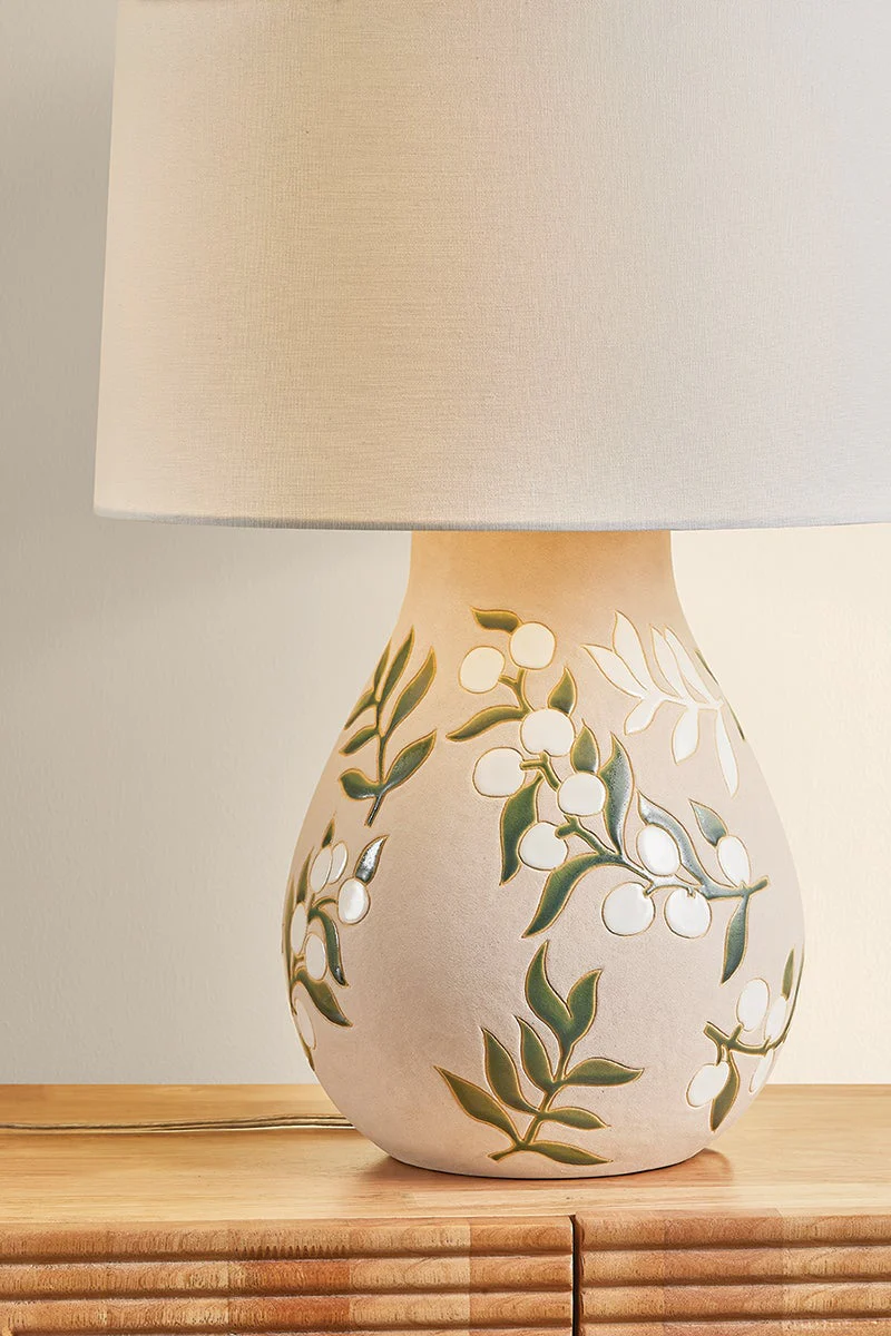 Maeve Table Lamp - Image 3