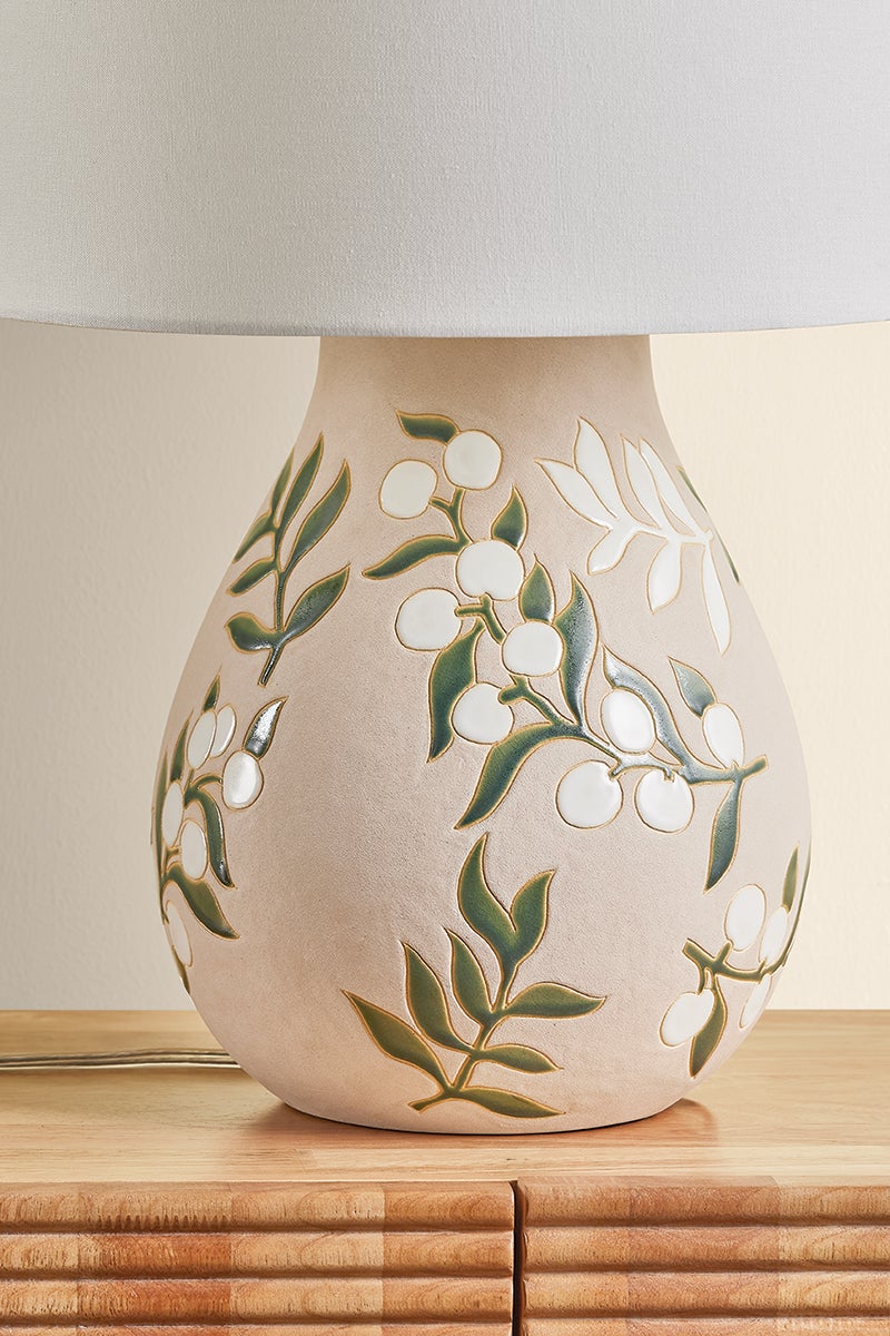 Maeve Table Lamp - Image 5
