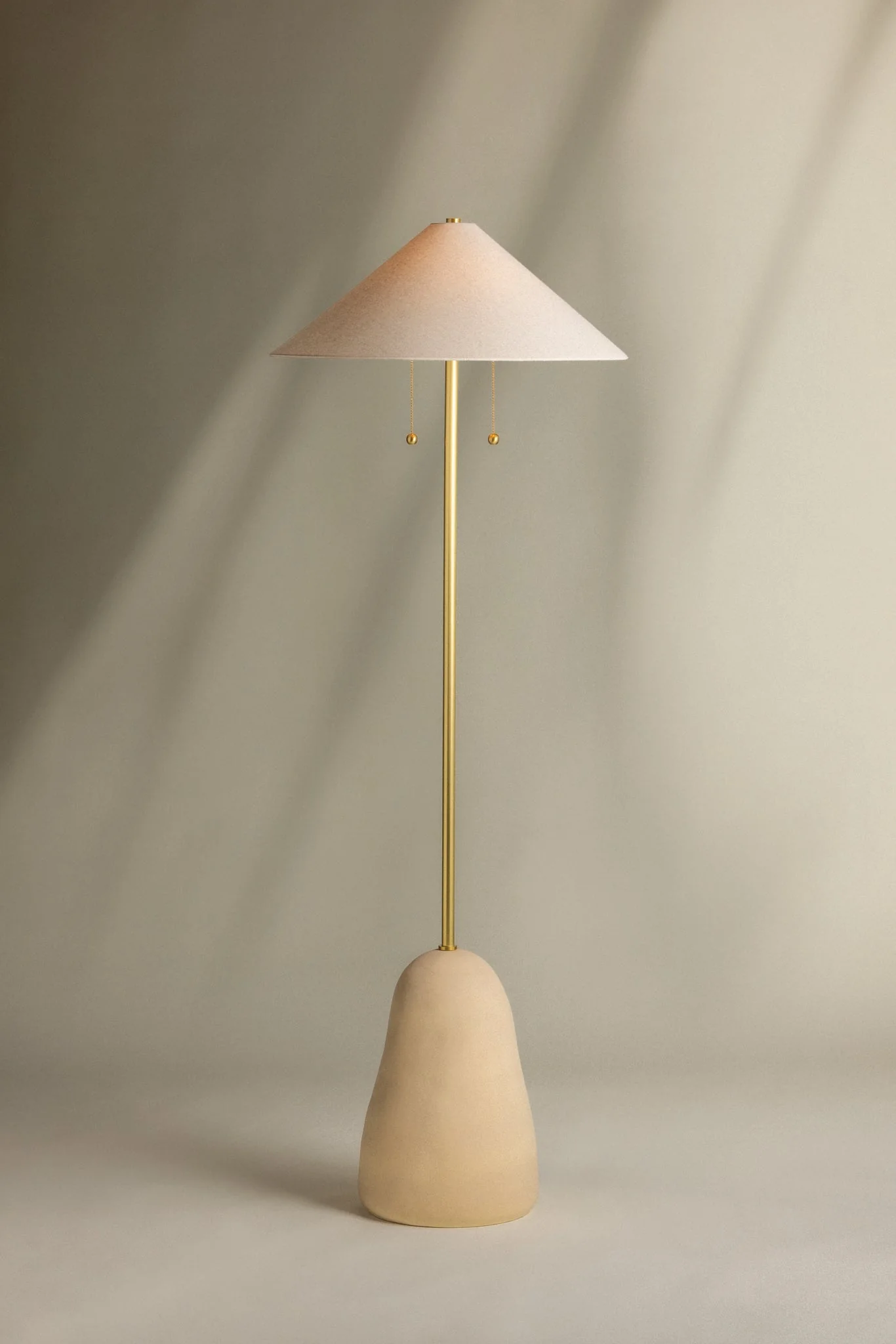 Maia Floor Lamp - Image 4
