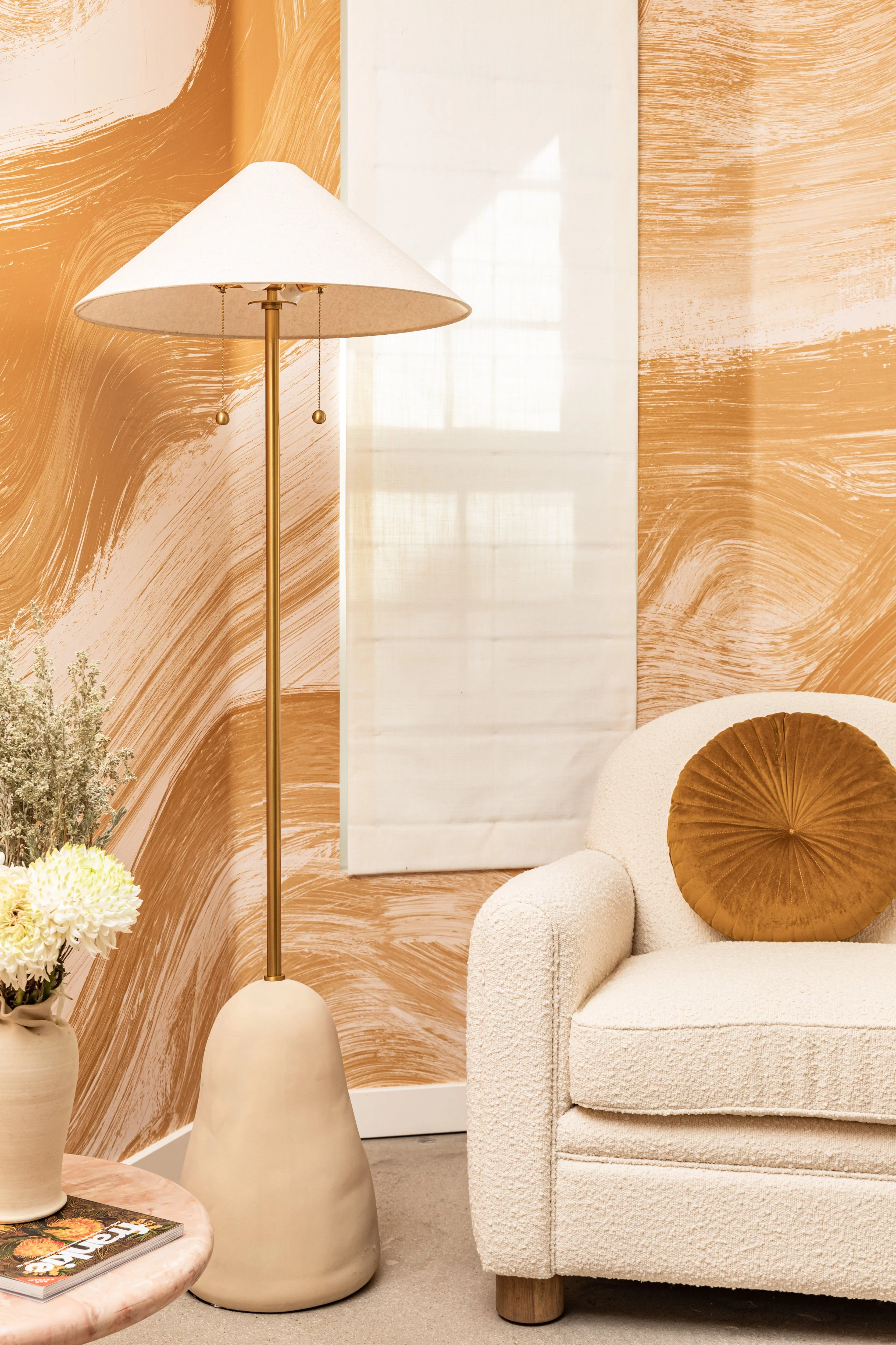 Maia Floor Lamp - Image 6