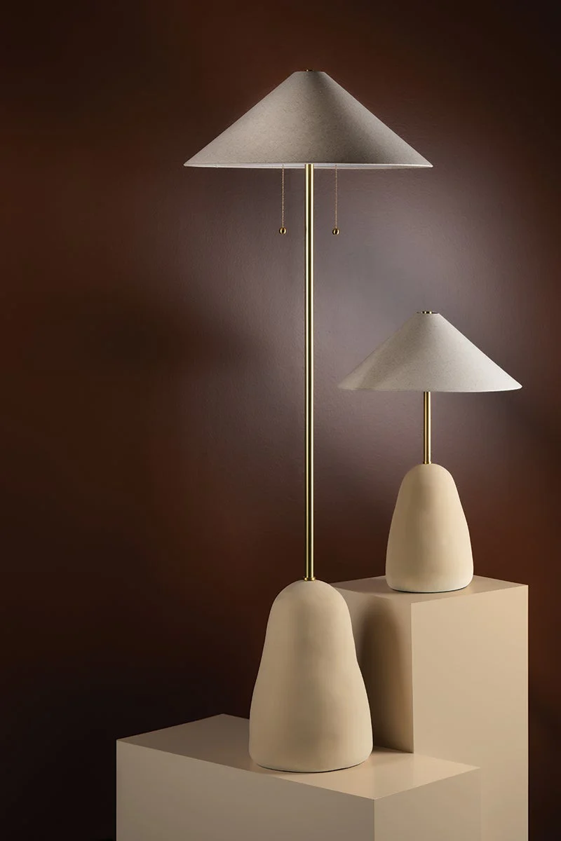 Maia Table Lamp - Image 4