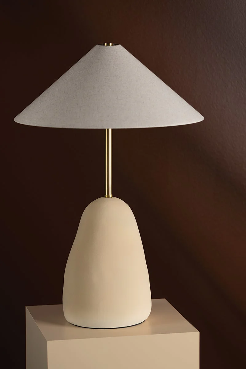 Maia Table Lamp - Image 6