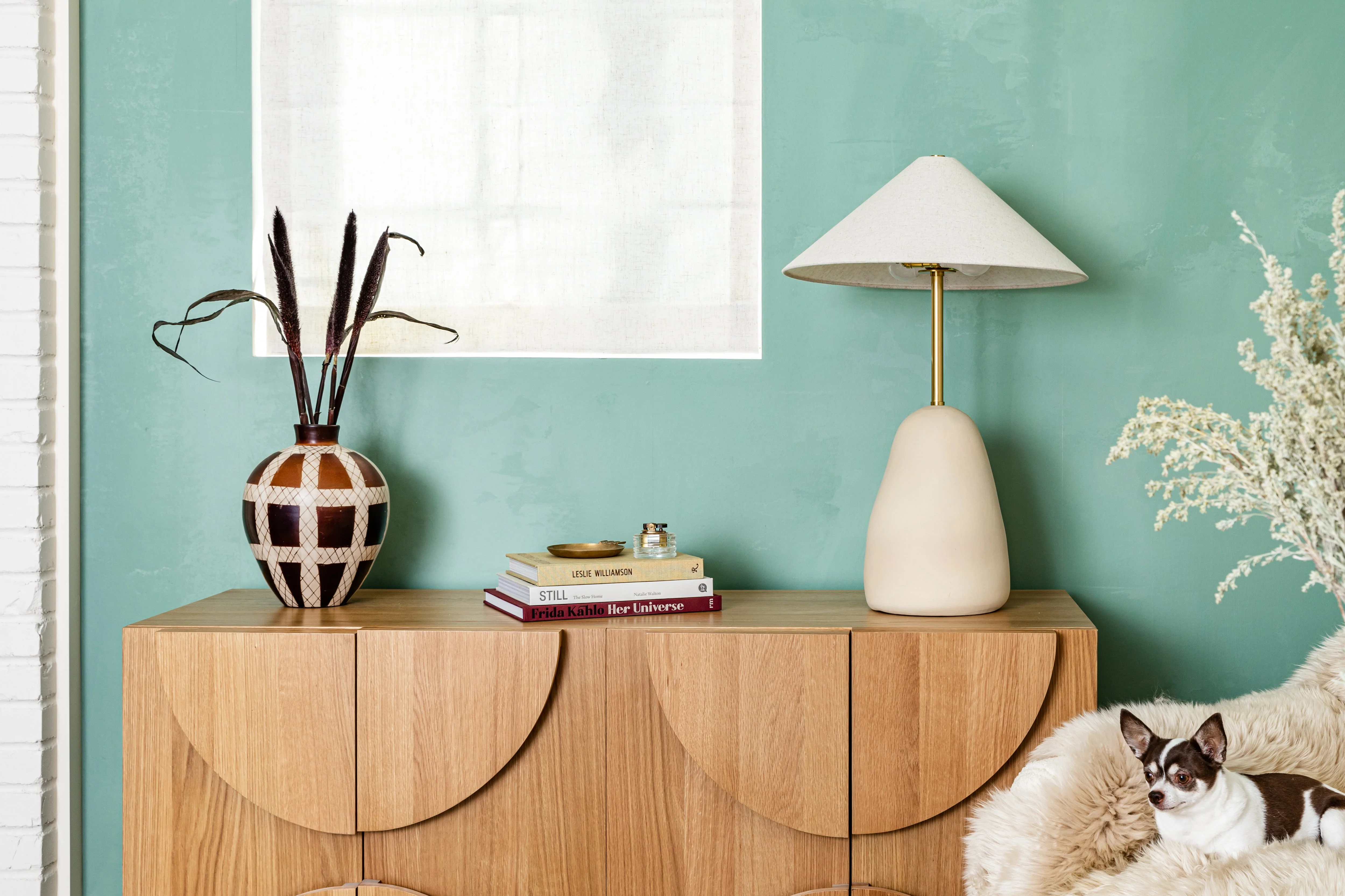 Maia Table Lamp - Image 7