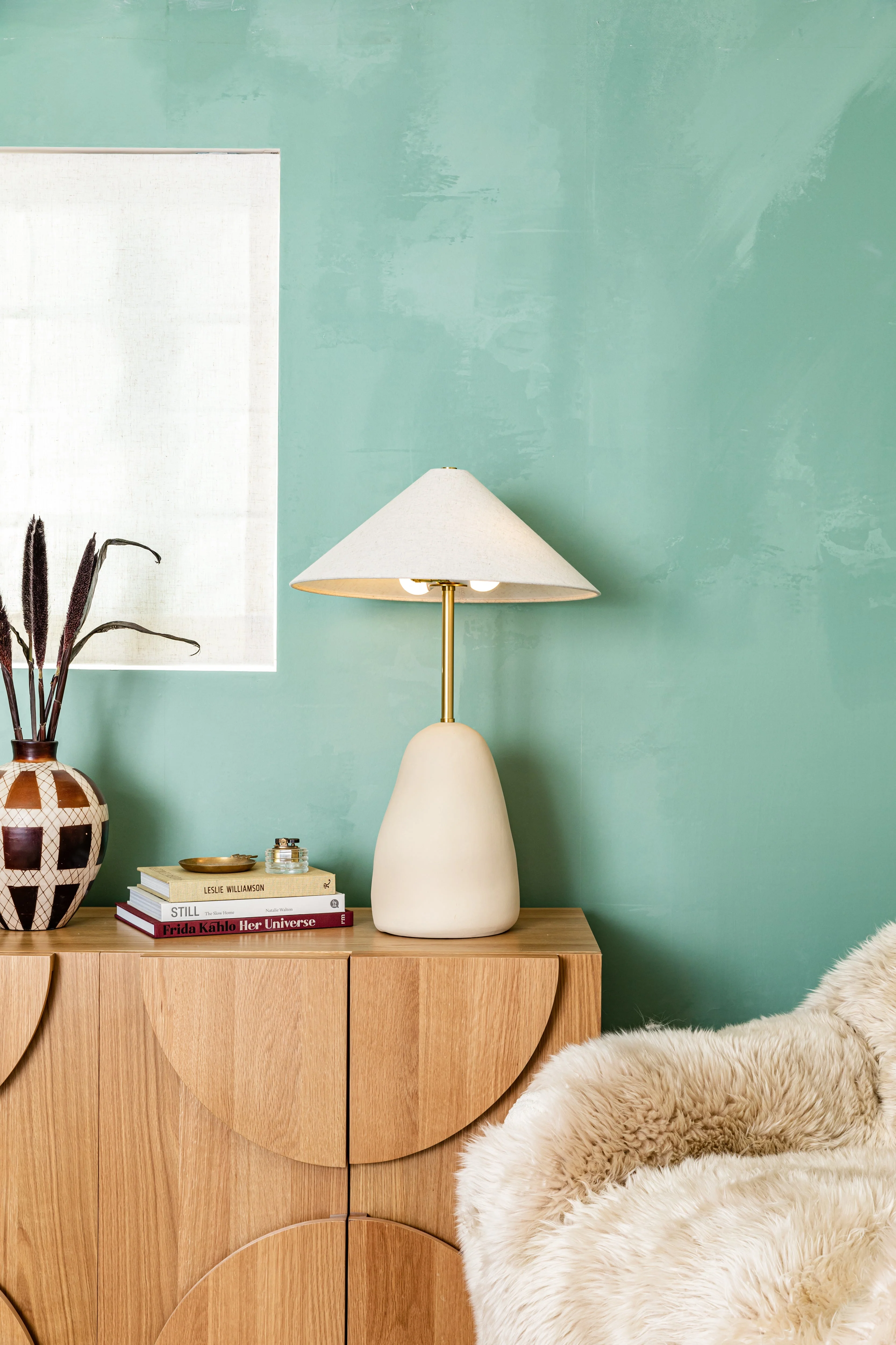 Maia Table Lamp - Image 8