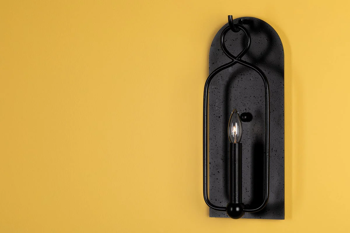 Mallory Wall Sconce - Image 2