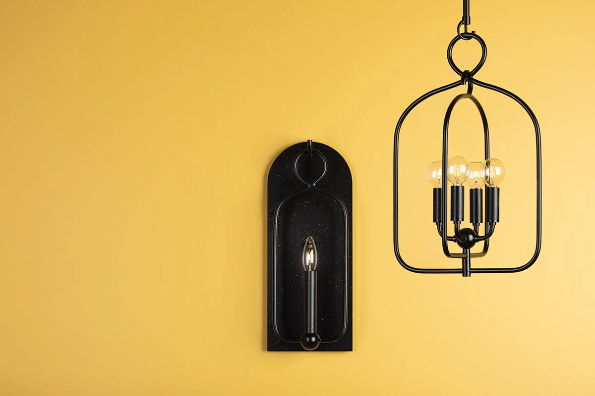 Mallory Wall Sconce - Image 3
