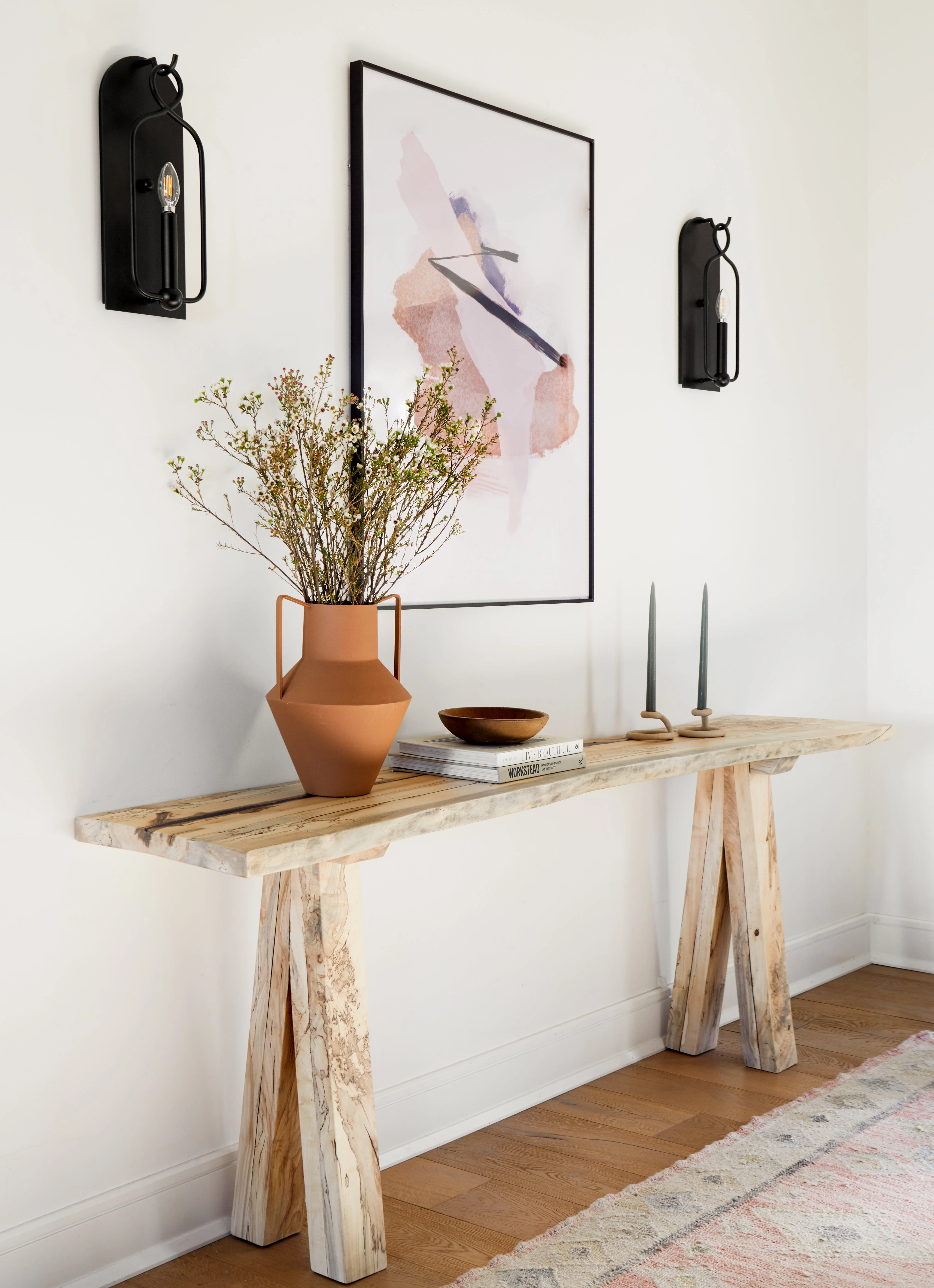 Mallory Wall Sconce - Image 4