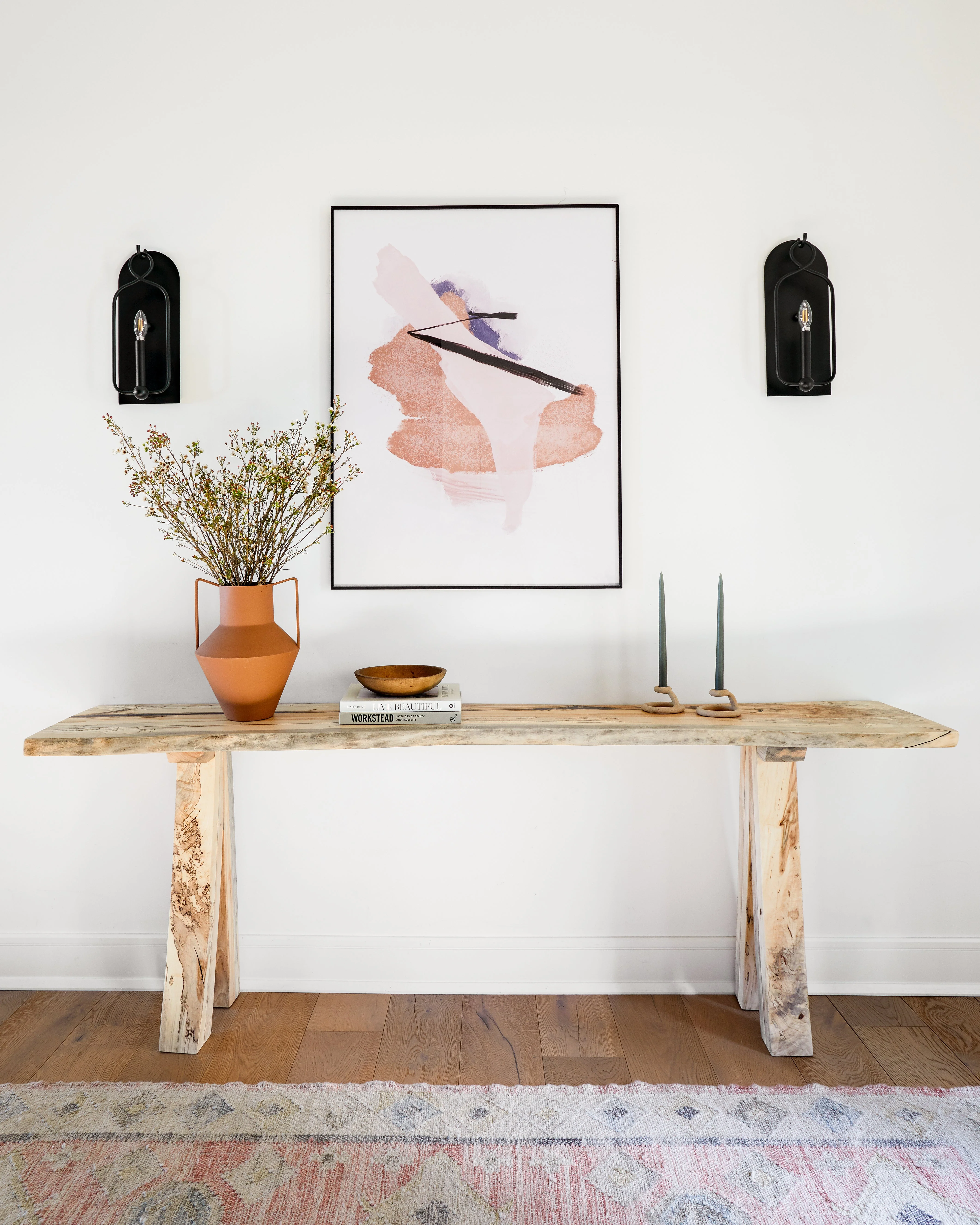 Mallory Wall Sconce - Image 5