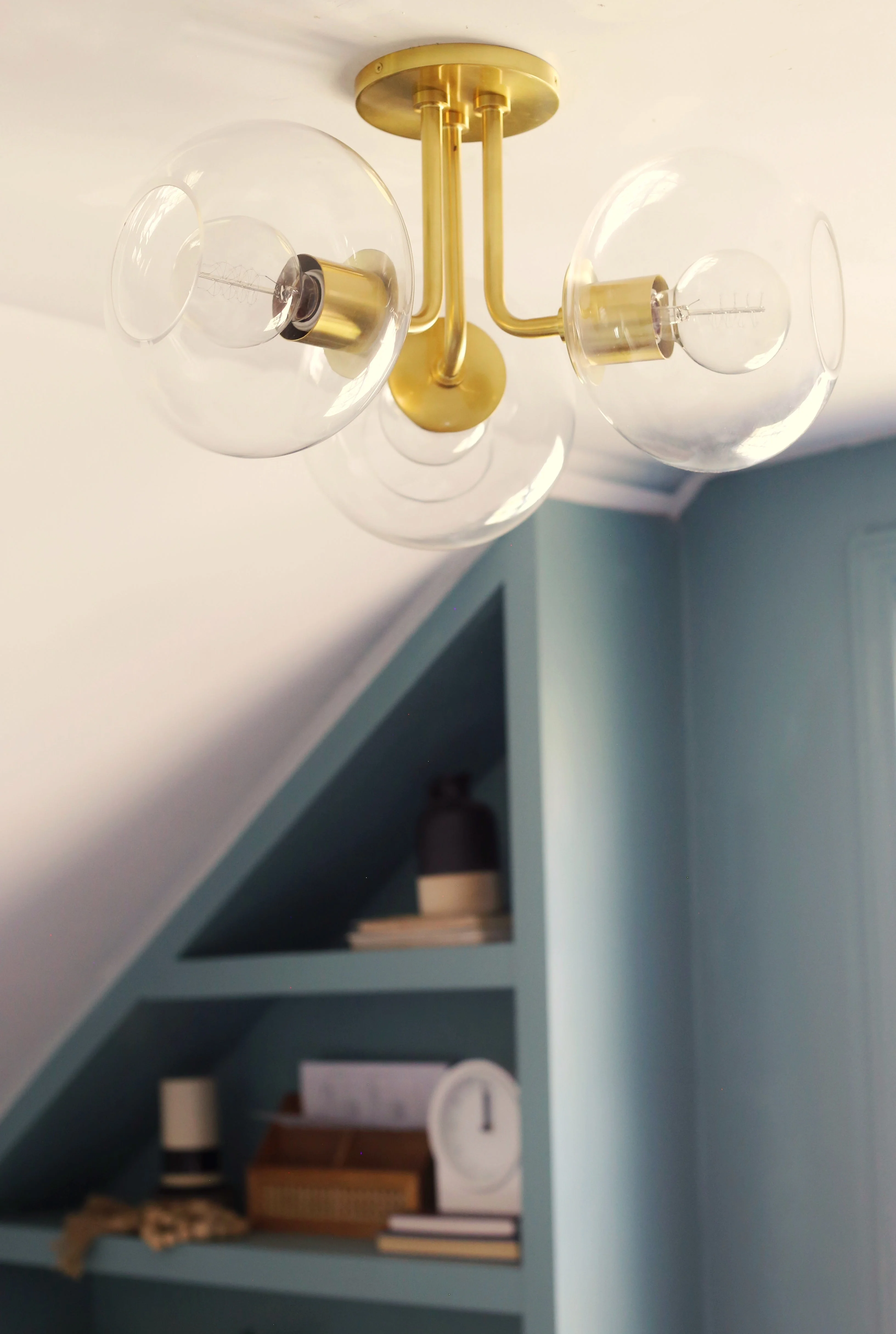 Margot Semi Flush - Image 2