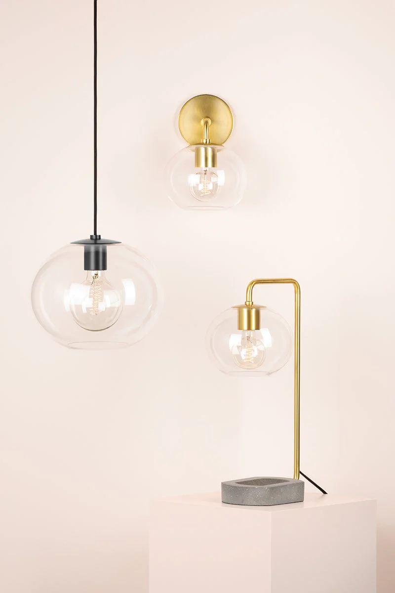 Margot Wall Sconce - Image 2