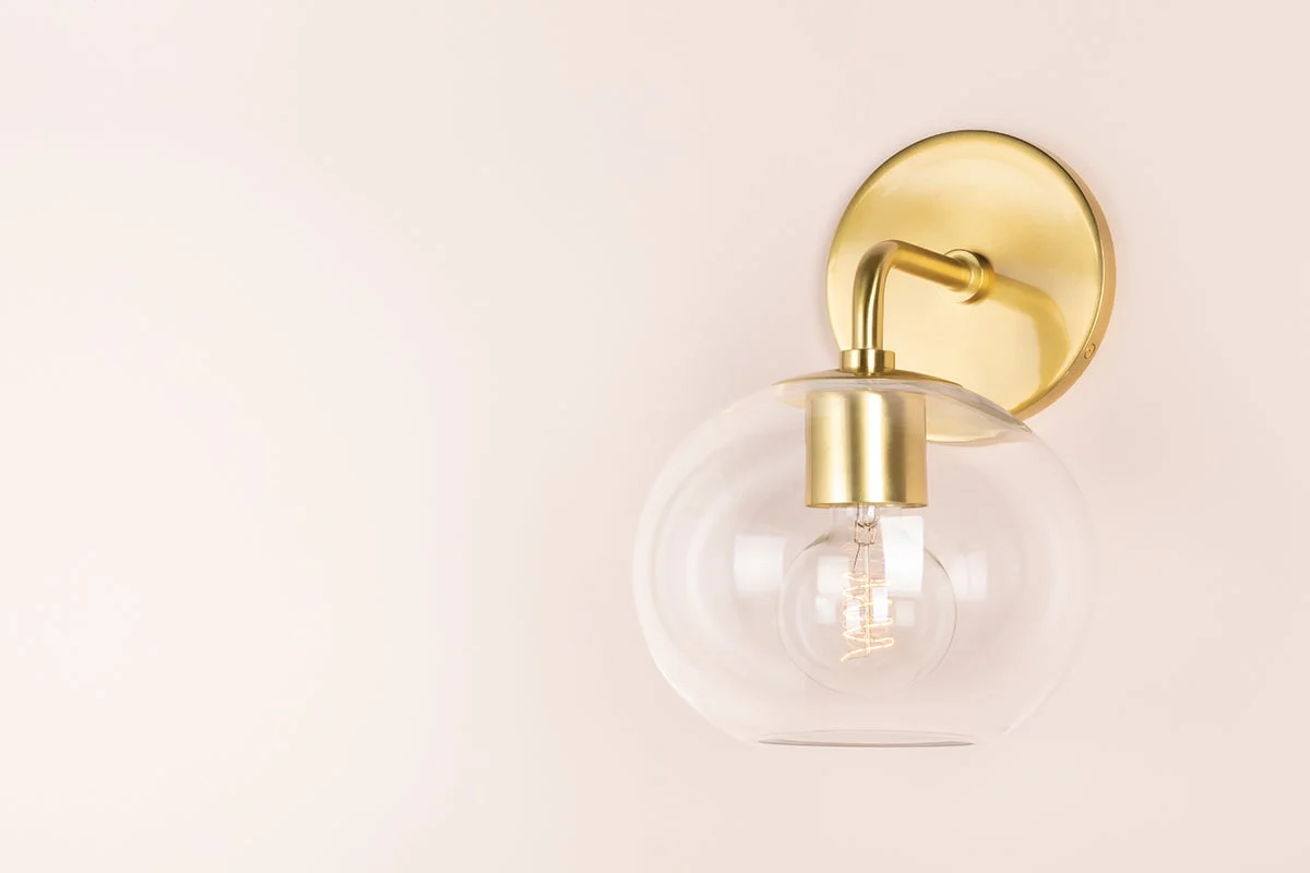 Margot Wall Sconce - Image 3