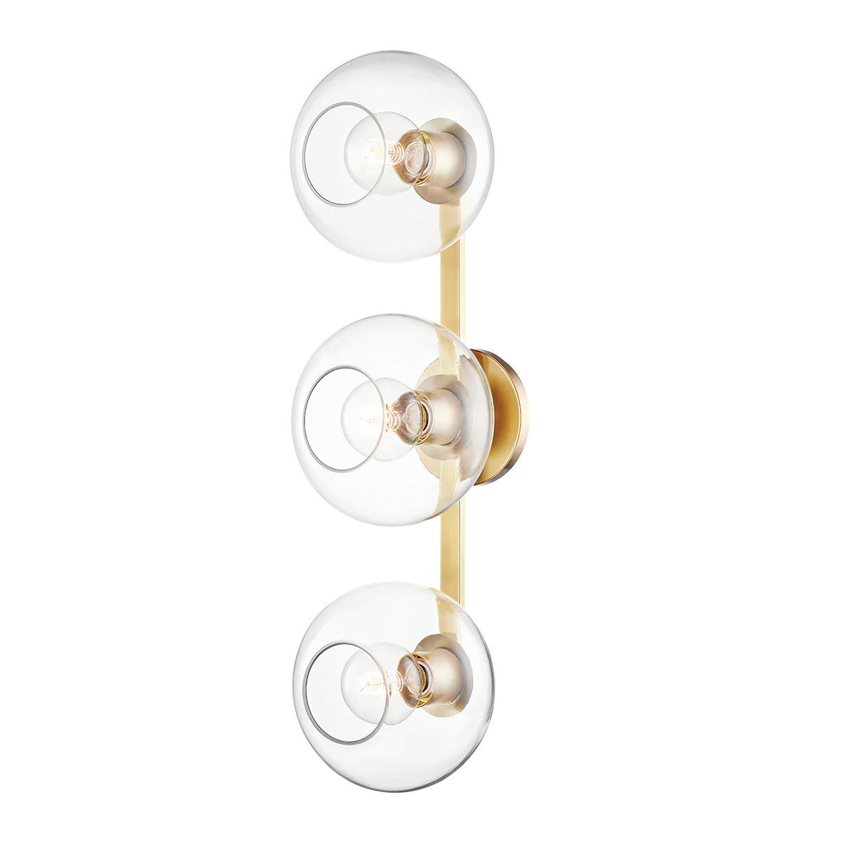 Margot Wall Sconce - Image 2