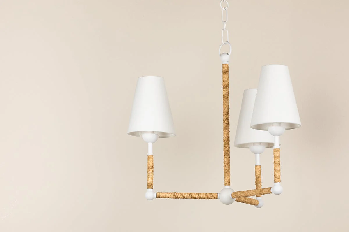 Mariana Chandelier - Image 3