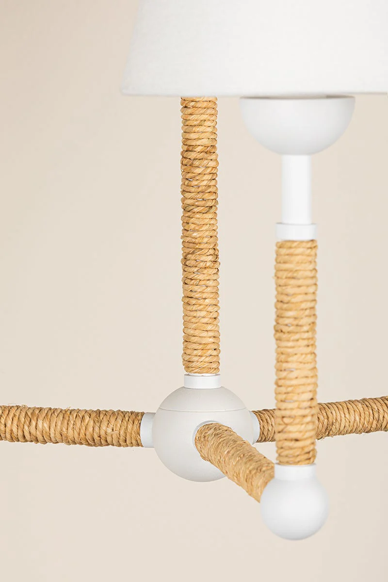 Mariana Chandelier - Image 4