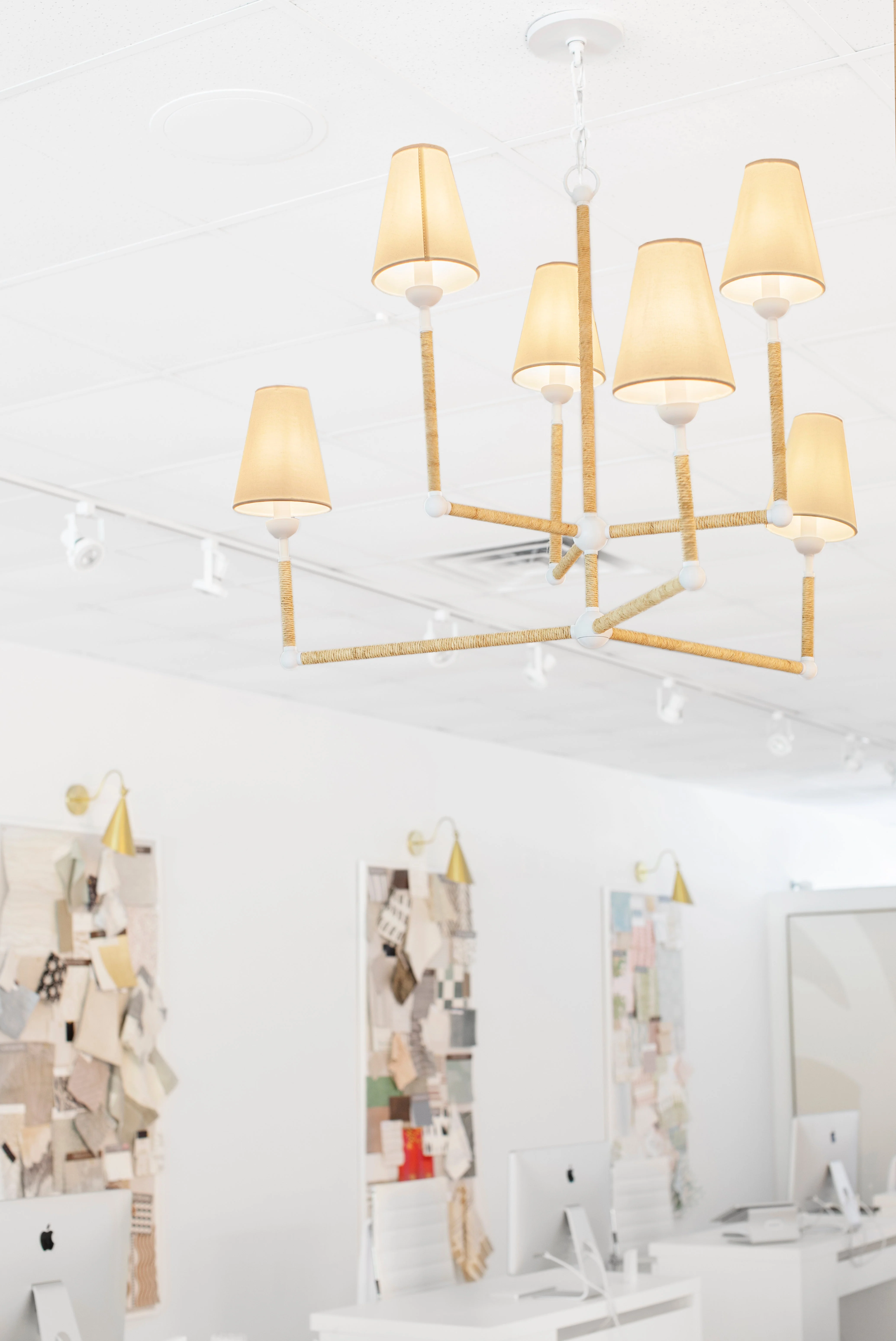 Mariana Chandelier - Image 3